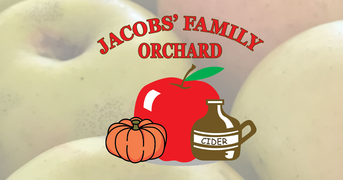jacobs big apple